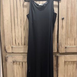 Columbia maxi dress